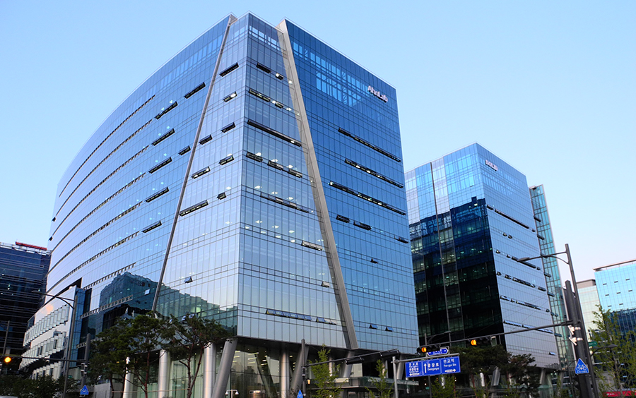 안랩 사옥 (출처=안랩)