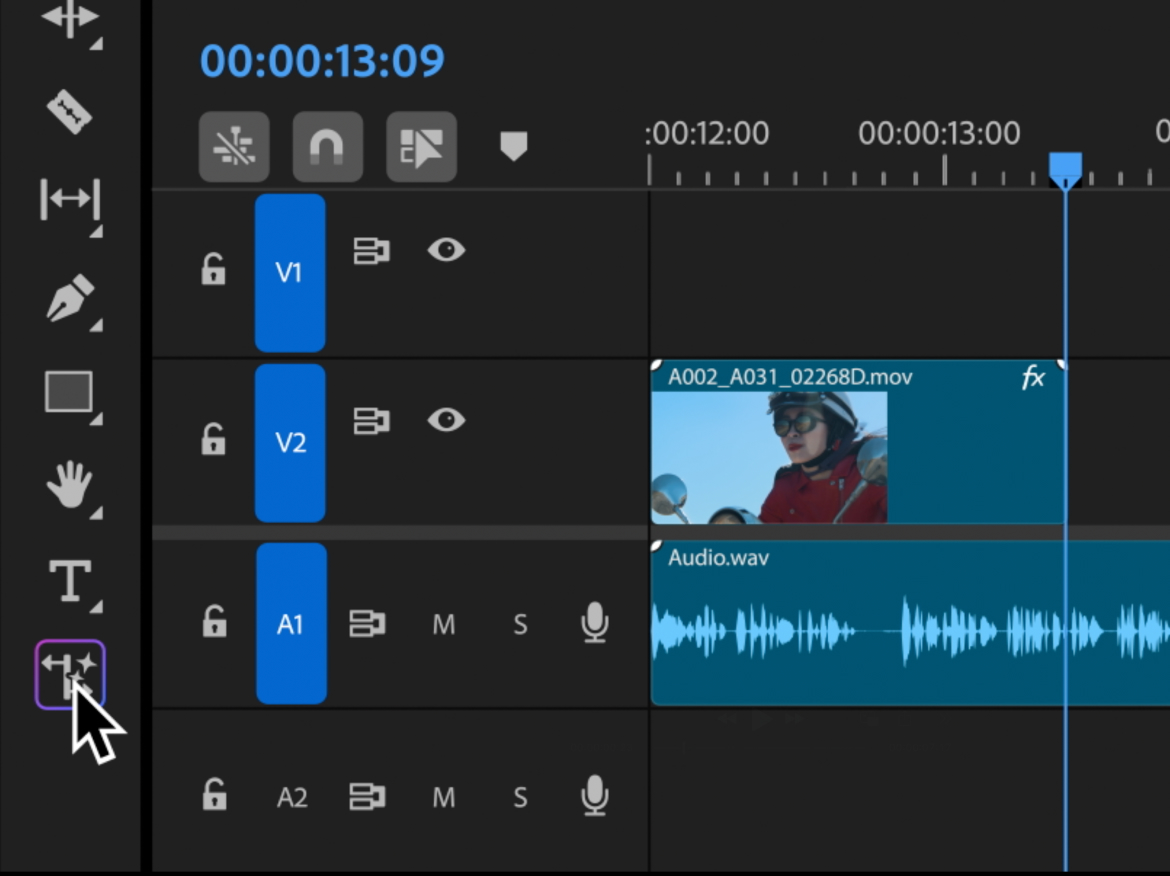 어도비 생성형 확장 (출처=어도비)