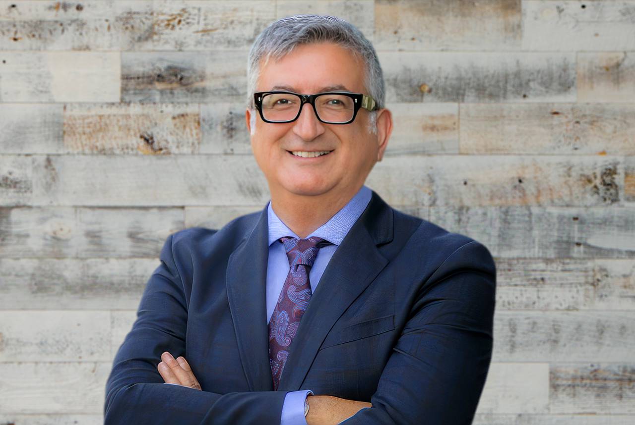 Arm 솔루션 엔지니어링 부문 케보크 케치찬(Kevork Kechichian) 총괄 부사장