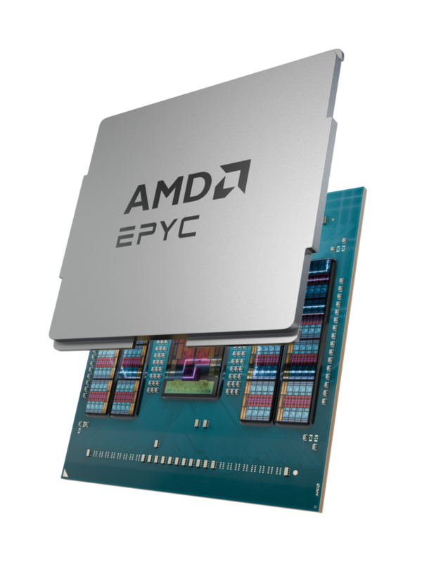 AMD 에픽(EPYC)
