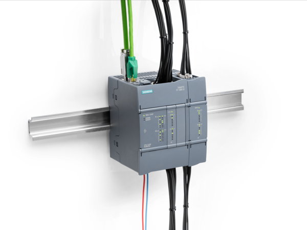 SIMATIC S7-1200 G2 (출처=한국지멘스)