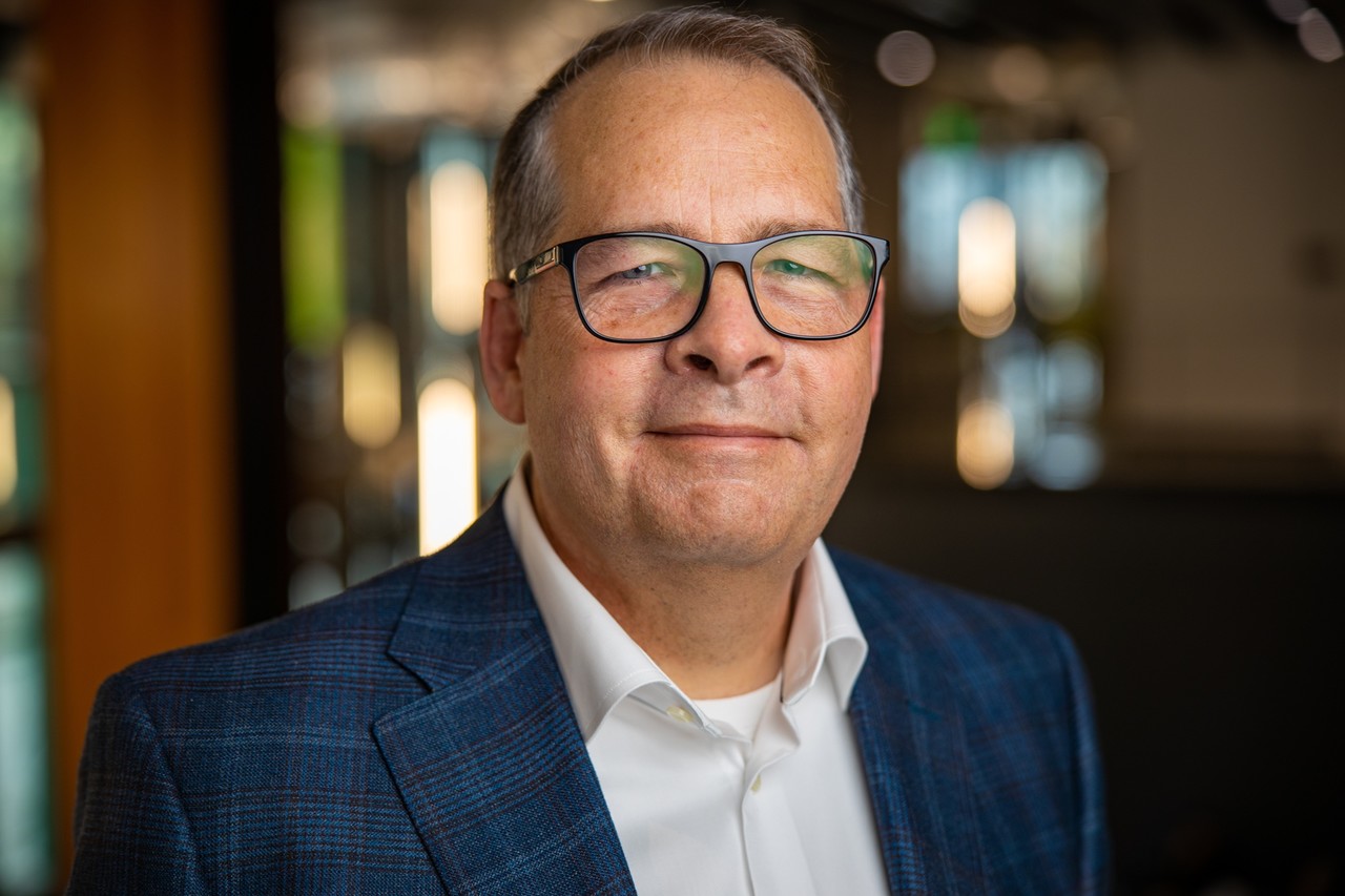 팻 코플랜드(Pat Copeland) MCM 총괄 (출처=몰로코)