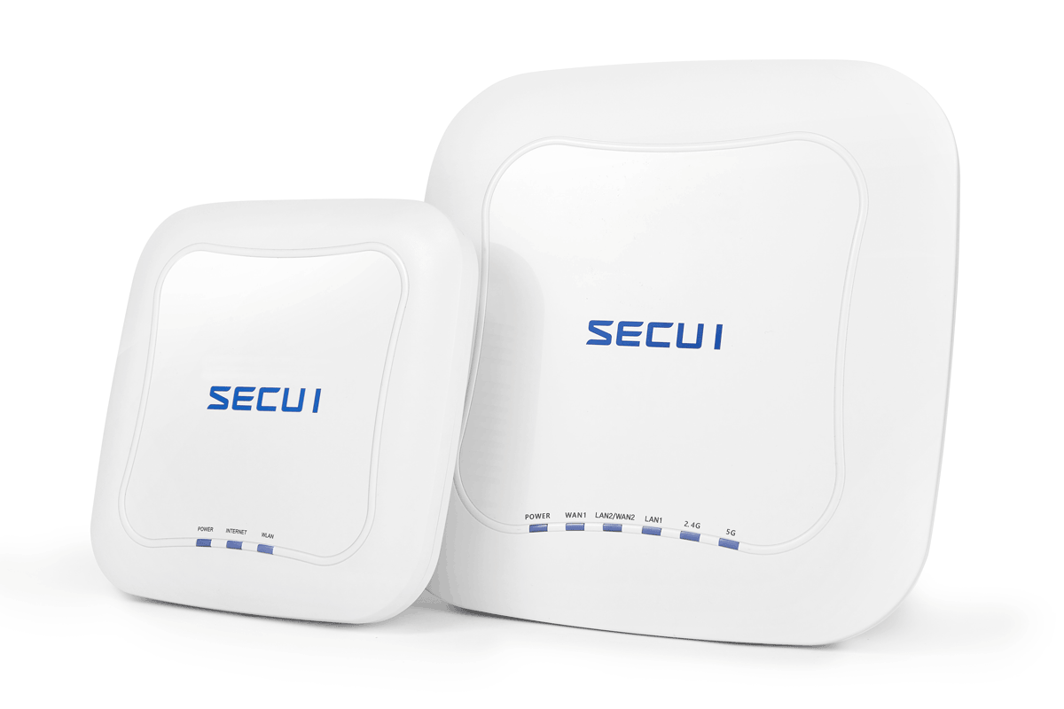 시큐아이 ‘블루맥스 윕스’ (사진=시큐아이)