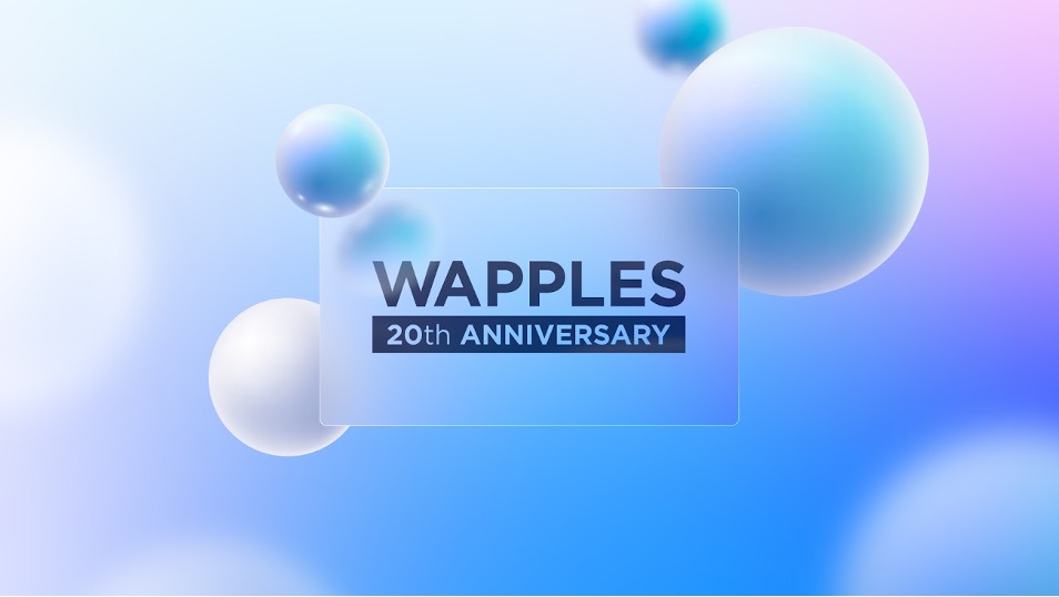 펜타시큐리티의 WAAP 솔루션 ‘와플’이 출시 20주년을 맞았다. (사진=펜타시큐리티)