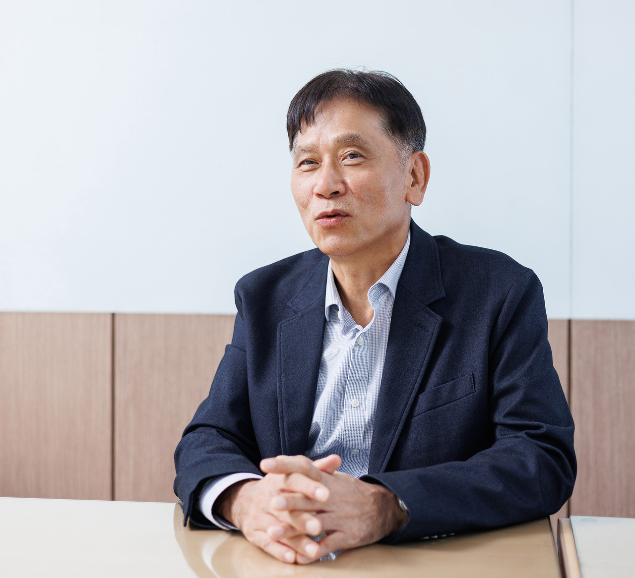 한국피엠오협회 김인현 회장