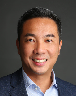 사이버아크 제레미 심 아시아태평양 및 일본 전역 채널 담당 부사장