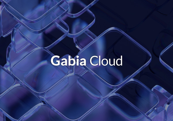 가비아가 클라우드 브랜드 g클라우드를 가비아 클라우드로 리브랜딩했다. 