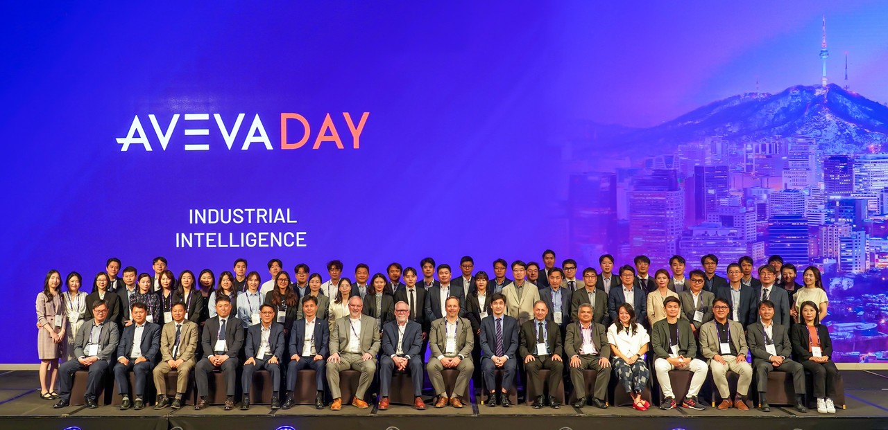 아비바코리아가  ‘아비바 데이 코리아2025(AVEVA Day KOREA 2025)’를 성황리에 개최했다.