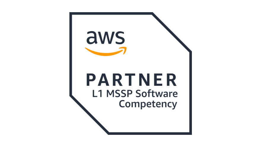 SK쉴더스가 AWS 레벨 1 MSSP 컴피턴시를 획득했다. (제공=SK쉴더스)