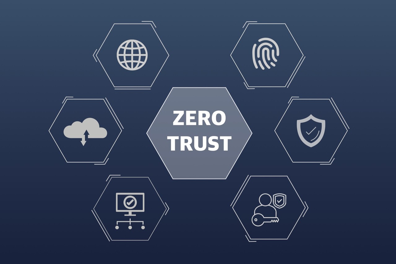 옥타코가 과기정통부와 KISA가 주관하는 제로 트러스트 시범사업에 2년 연속 선정됐다. (사진=옥타코)