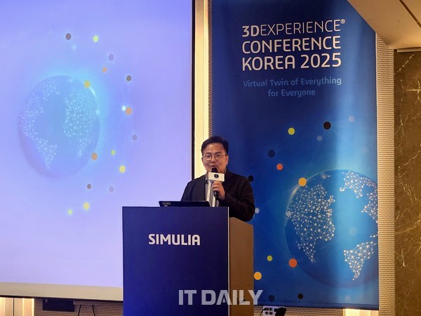 현대자동차 버추얼이노베이션리서치랩 한용하 연구위원