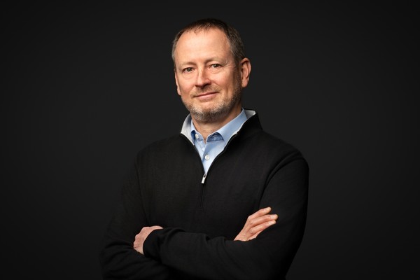 아웃시스템즈 우드슨 마틴(Woodson Martin) 신임 CEO