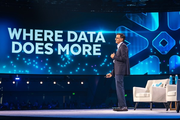 스노우플레이크 슈리다 라마스워미 CEO