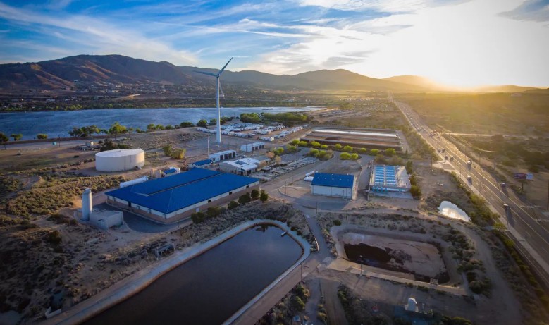 캡처6가 캘리포니아에서 진행하고 있는 모나크 프로젝트. 사진=캡처6