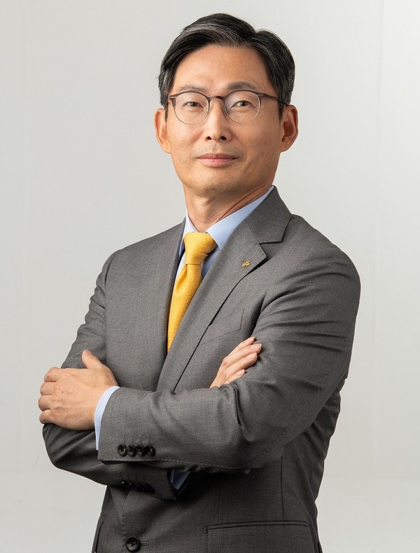 SK쉴더스 민기식 신임 대표 내정자