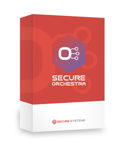 시큐어시스템즈 ‘시큐어 오케스트라 V3.0’