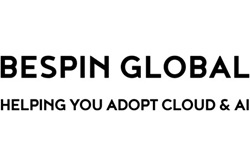 베스핀글로벌 ci