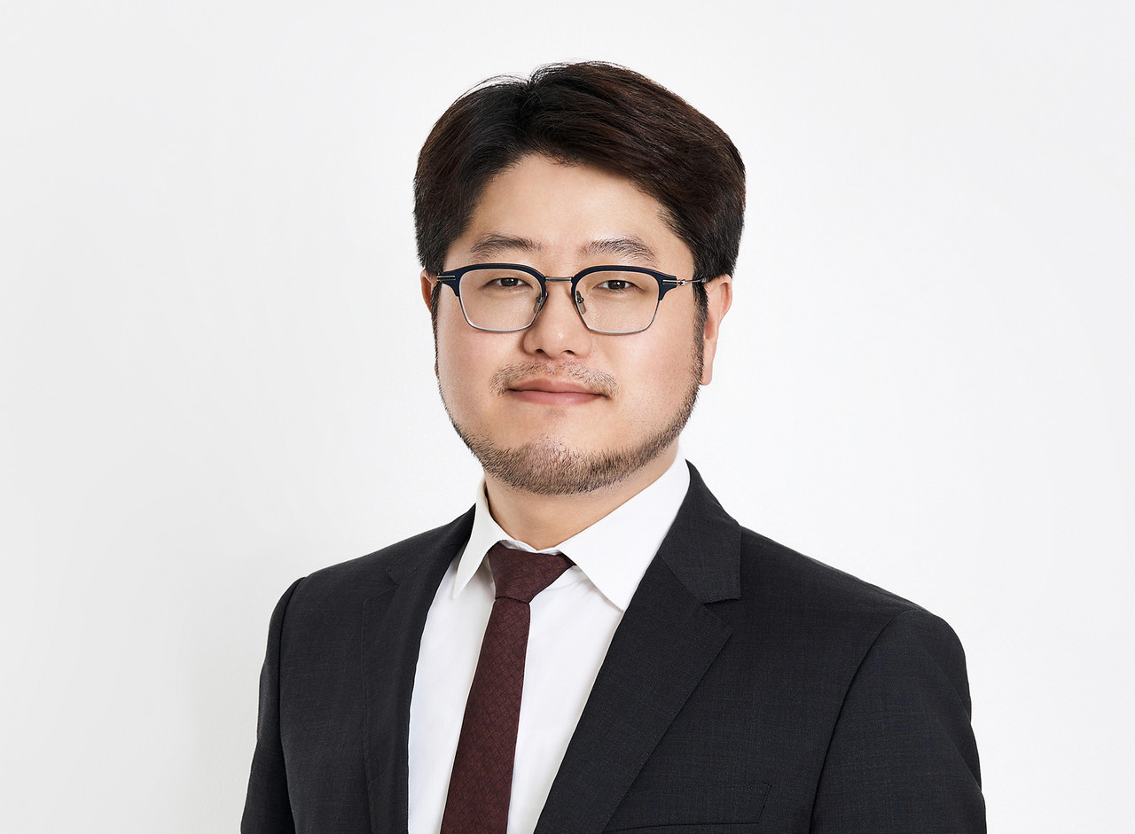 프라이빗테크놀로지 김영랑 대표