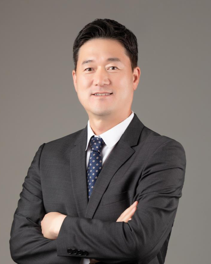 카스퍼스키 이효은 한국지사장