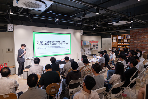 모두의연구소 ‘오픈 모듈랩 데이’ 현장