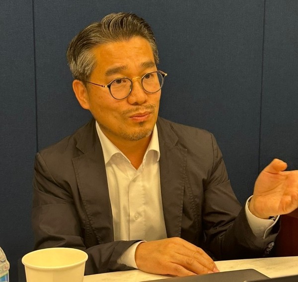 EDB 김희배 한국지사장