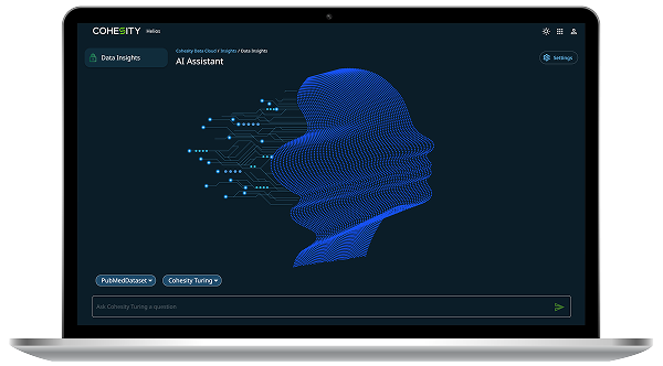 코헤시티 가이아와 마이크로소프트 365 코파일럿 통합 기능