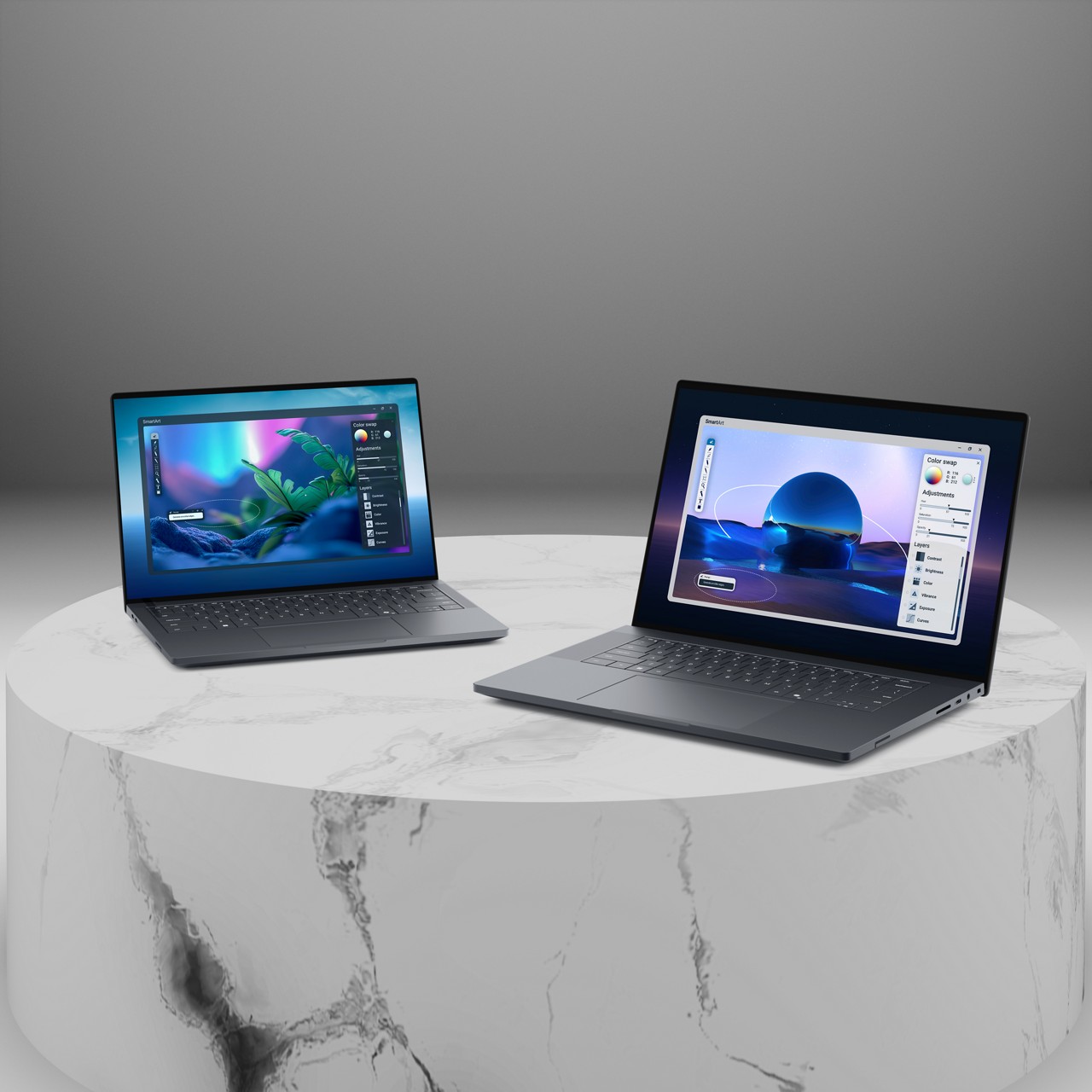 델 프로 맥스 14, 16 프리미엄 모바일 워크스테이션