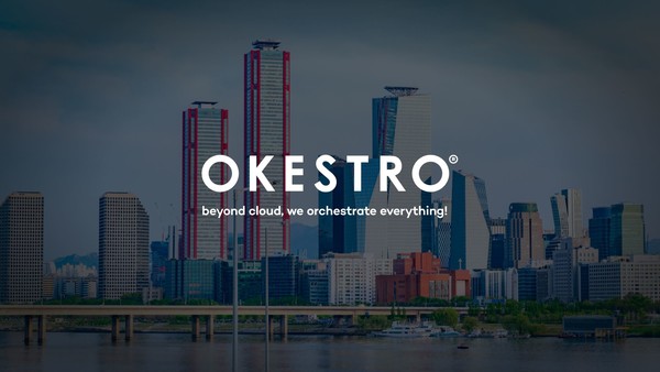 오케스트로(대표 김범재)는 ‘경기도 클라우드컴퓨팅 시스템 구축사업’을 수주했다고 24일 밝혔다. 