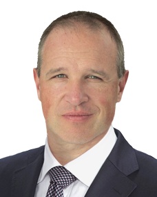 가트너 알렉산더 린든 VP 애널리스트