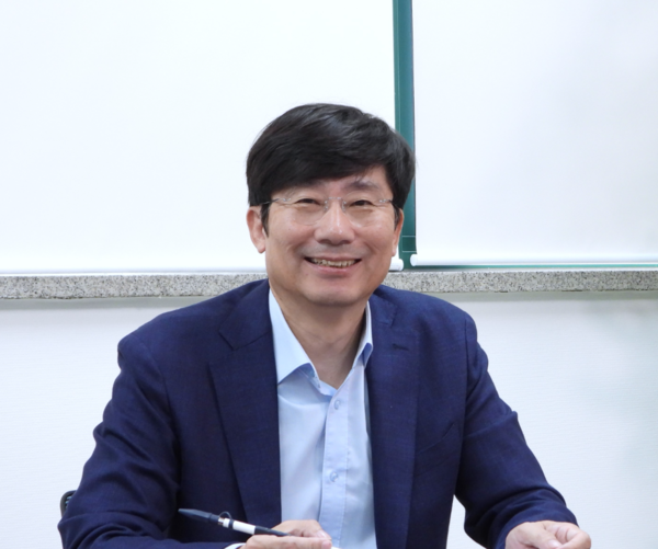 그리드원 김계관 대표