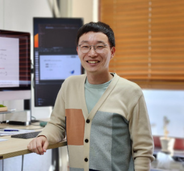 포항공과대학교 채민우 산업경영공학과 교수