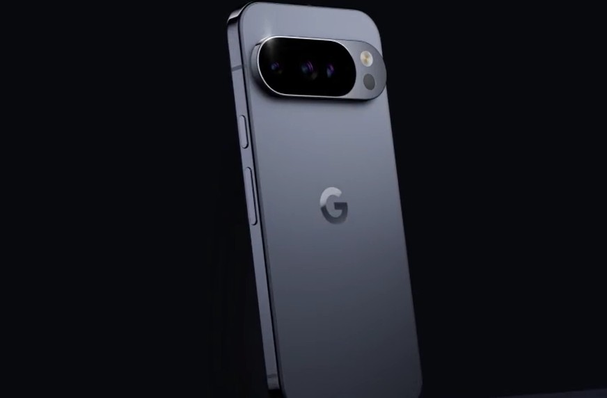 픽셀 10 시리즈 발표 예고 이미지. 사진=구글