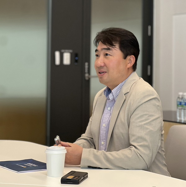 피앤피시큐어 박천오 대표