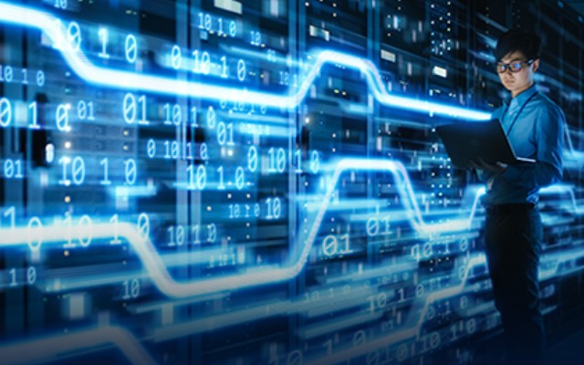 컴퓨팅 이미지. 사진=폭스콘