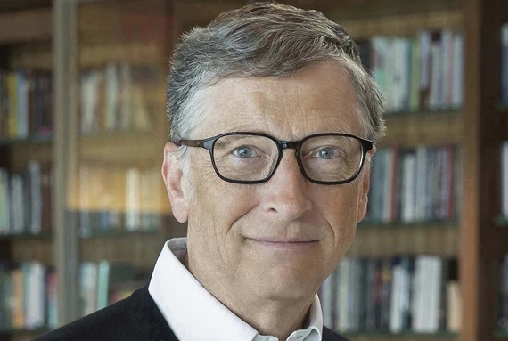 사진=게이츠 재단