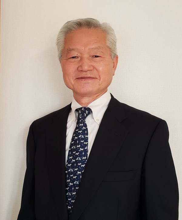 토미 마츠모토 로그프레소 고문