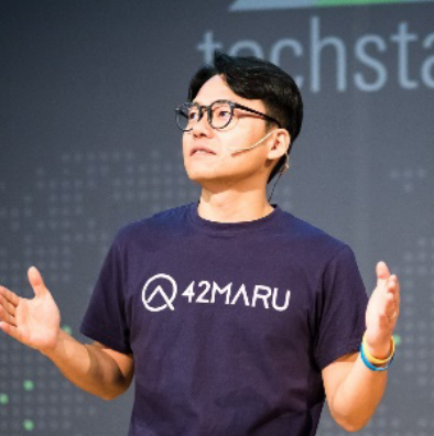                 포티투마루 김동환 대표