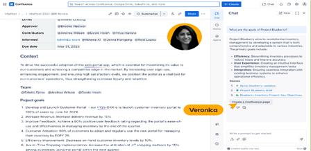 글린 서비스와 유사한 아틀라시안 로보 서비스 (출처: atlassian.com)