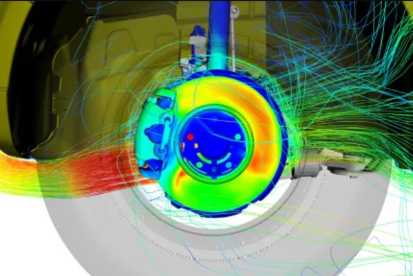  다쏘시스템의 파워섬 이미지 (출처: 다쏘시스템)