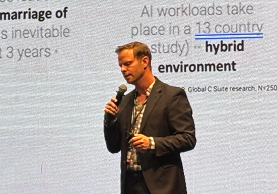 EDB 데이브 스톤(DAVE Stone) PM이