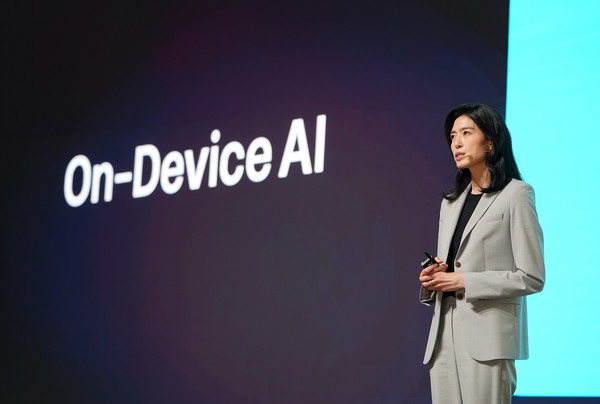 카카오 정신아 대표