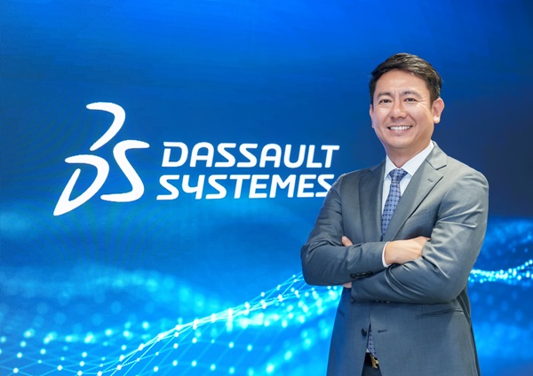 다쏘시스템 이주상 파트너