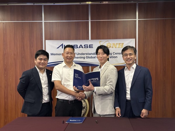 알티베이스가 베트남 현지 DBMS 기업 BNH와 전략적 업무협약을 체결했다.
