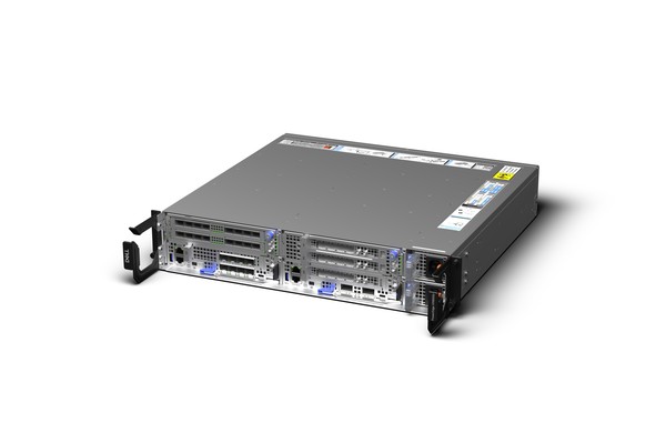 델 파워엣지 XR8720t(Dell PowerEdge XR8720t) 