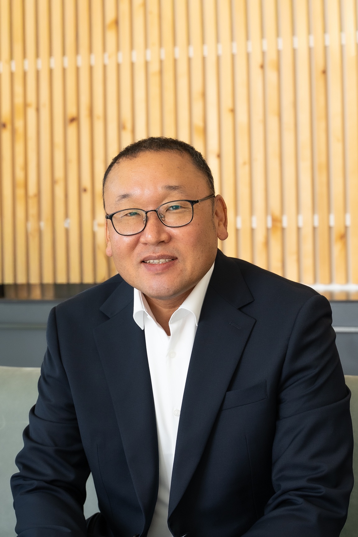 버카다 김기훈 신임 한국지사장