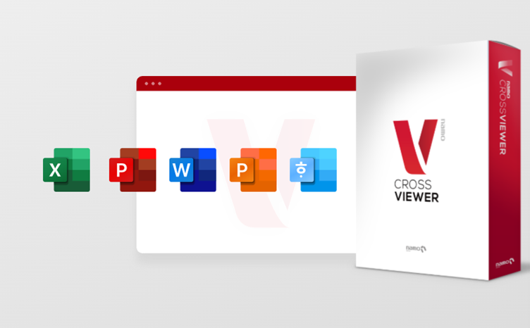 나모 크로스뷰어