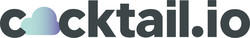 새로운 ‘칵테일아이오(CocktailIO)’ CI 이미지 