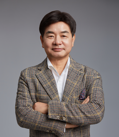                                     데이타솔루션 배복태 대표