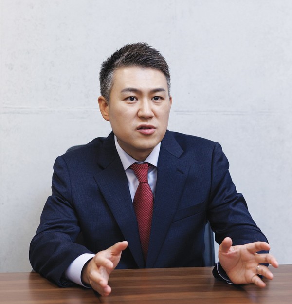 이데아텍 어윤호 대표 