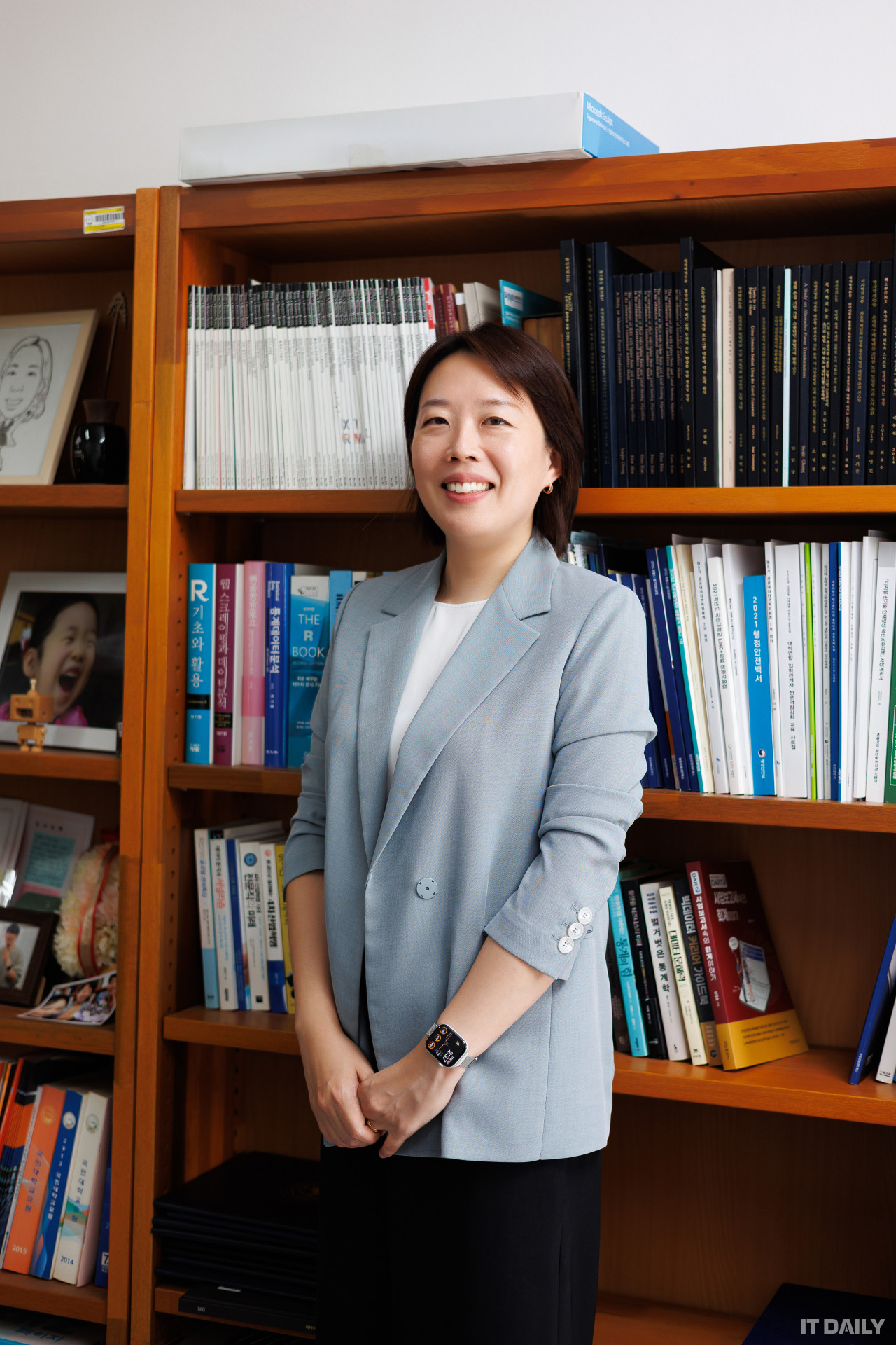 정여진 교수는 “미래의 대학은 단순한 지식 전달에 그치지 않고 소통과 협력을 통한 문제 해결 역량을 가르칠 수 있어야 한다”고 강조했다.